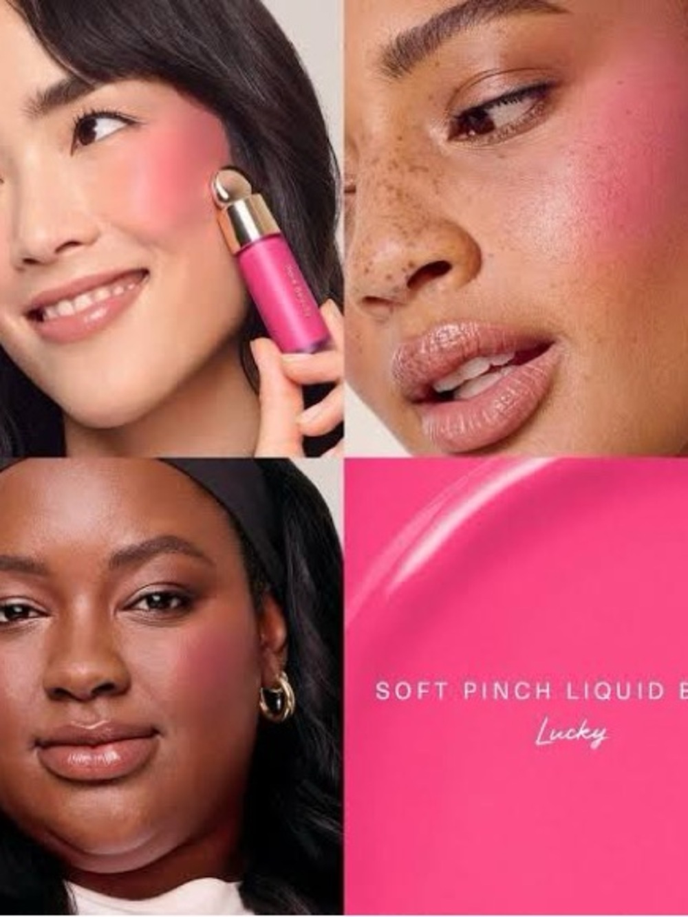 Rare Beauty Soft Pinch Liquid Blush - Picture 2 of 3